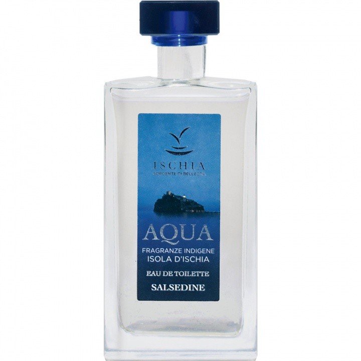 Aqua Salsedine